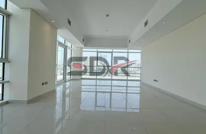 Apartment - 3 Bedrooms - 4 Bathrooms for rent in Al Marasy - Al Bateen - Abu Dhabi