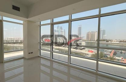 Apartment - 3 Bedrooms - 4 Bathrooms for rent in Al Marasy - Al Bateen - Abu Dhabi
