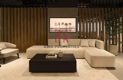 Office Space - Studio - 2 for rent in Convention Tower - Trade Centre Second - World Trade Center - Dubai