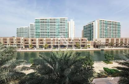 Townhouse - 4 Bedrooms - 5 Bathrooms for rent in Al Muneera Townhouses-Mainland - Al Muneera - Al Raha Beach - Abu Dhabi Townhouse - 4 Bedrooms - 5 Bathrooms for rent in Al Muneera Townhouses-Mainland - Al Muneera - Al Raha Beach - Abu Dhabi