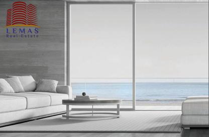 Apartment - 1 - 2 for sale in Mawjan Tower - Ajman Corniche Road - Ajman Apartment - 1 - 2 for sale in Mawjan Tower - Ajman Corniche Road - Ajman
