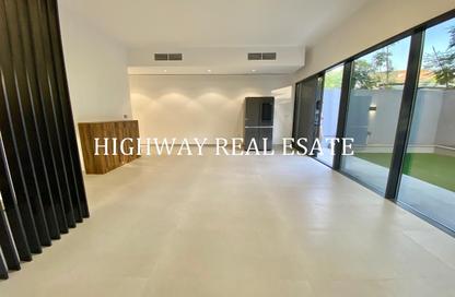 Townhouse - 3 - 4 for rent in Robinia - Masaar - Tilal City - Sharjah