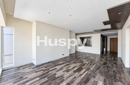 Apartment - 2 - 3 for sale in Damac Heights - Dubai Marina - Dubai