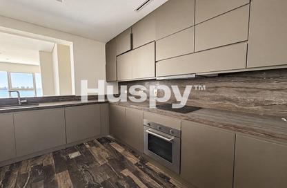 Apartment - 2 - 3 for sale in Damac Heights - Dubai Marina - Dubai
