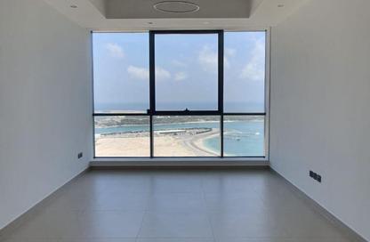 Apartment - 1 Bedroom - 2 Bathrooms for sale in La Plage Tower - Al Mamzar - Sharjah - Sharjah