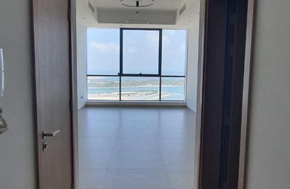 Apartment - 1 Bedroom - 2 Bathrooms for sale in La Plage Tower - Al Mamzar - Sharjah - Sharjah