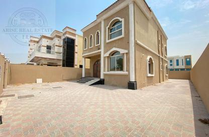 Villa - 5 - 7 for sale in Al Rawda 1 - Al Rawda - Ajman