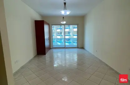 Apartment - Studio - 1 Bathroom for rent in The Crescent B - The Crescent - Dubai Production City (IMPZ) - Dubai