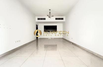 Apartment - 1 - 2 for rent in Freej Residence - Al Furjan - Dubai