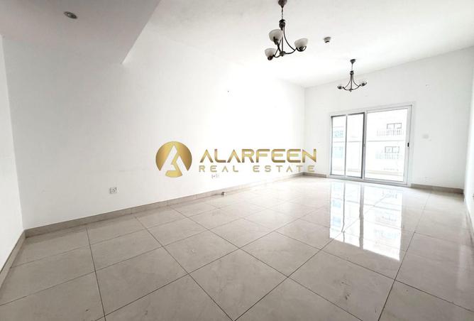 1BR Apartment in Furjan|community View| 6 Cheque photo 3