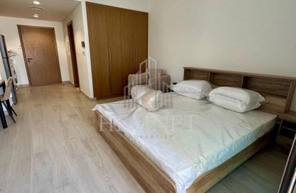 Apartment - Studio - 1 for rent in Azizi Amber - Al Furjan - Dubai