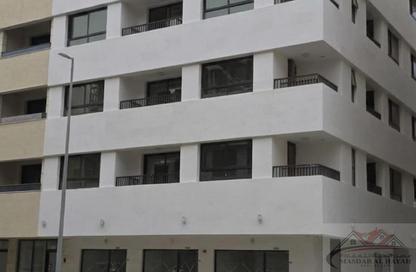 Whole Building - 7+ - 7+ for rent in Muwaileh 29 Building - Muwaileh - Sharjah