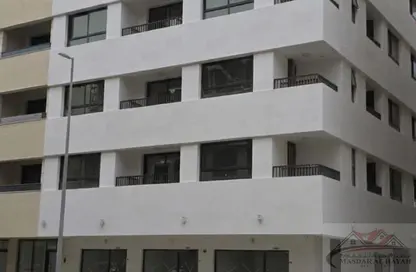 Whole Building for rent in Muwaileh 29 Building - Muwaileh - Sharjah