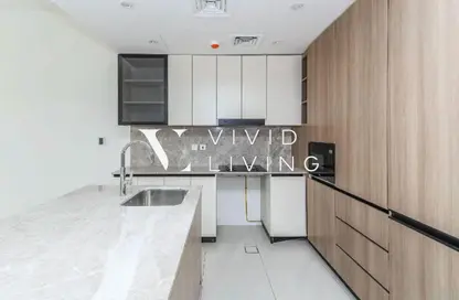 شقة - 2 غرف نوم - 2 حمامات للبيع في ذا ريزيدنس باي بريستيج وان - الضاحية 12 - قرية جميرا الدائرية - دبي