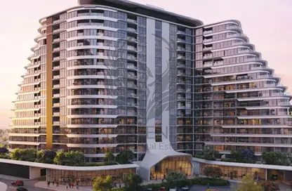 Apartment - 2 Bedrooms - 2 Bathrooms for sale in Cascada - Waada by Bahria Town - Dubai South (Dubai World Central) - Dubai Apartment - 2 Bedrooms - 2 Bathrooms for sale in Cascada - Waada by Bahria Town - Dubai South (Dubai World Central) - Dubai