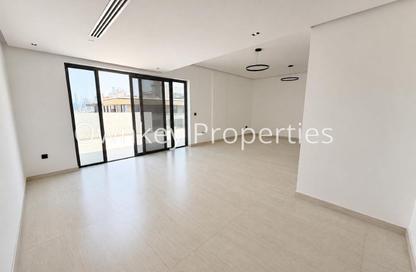 Apartment - 2 Bedrooms - 3 Bathrooms for rent in RRM Building - Meydan - Dubai