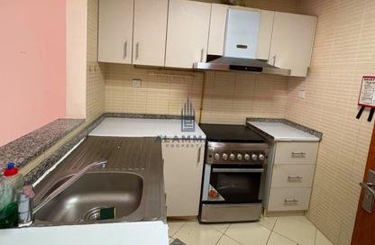 Apartment - 1 Bedroom - 2 Bathrooms for rent in Global Green View 2 - CBD (Central Business District) - International City - Dubai Apartment - 1 Bedroom - 2 Bathrooms for rent in Global Green View 2 - CBD (Central Business District) - International City - Dubai