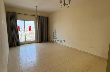 Apartment - 1 Bedroom - 2 Bathrooms for rent in Global Green View 2 - CBD (Central Business District) - International City - Dubai