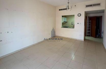 Apartment - 1 Bedroom - 2 Bathrooms for rent in Global Green View 2 - CBD (Central Business District) - International City - Dubai Apartment - 1 Bedroom - 2 Bathrooms for rent in Global Green View 2 - CBD (Central Business District) - International City - Dubai