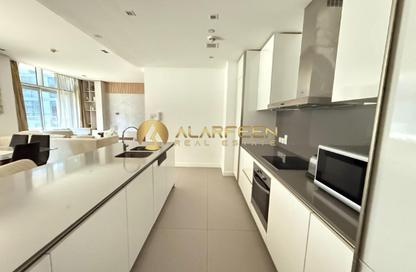 Apartment - 2 - 4 for rent in City Walk Residential Building 1 - City Walk Residential - City Walk - Al Wasl - Dubai