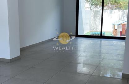 Townhouse - 4 Bedrooms - 6 Bathrooms for sale in Sharjah Sustainable City - Sharjah