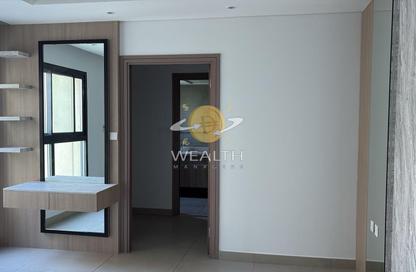 Townhouse - 4 Bedrooms - 6 Bathrooms for sale in Sharjah Sustainable City - Sharjah