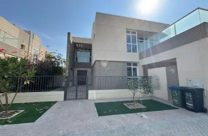 فيلا - 5 غرف نوم - 6 حمامات للايجار في سيدرى فيلا - واحة دبي للسيليكون - دبي