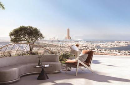 Apartment - Studio - 1 Bathroom for sale in One Central - RAK Central - Ras Al Khaimah Apartment - Studio - 1 Bathroom for sale in One Central - RAK Central - Ras Al Khaimah