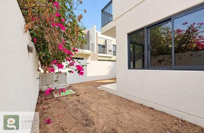 Townhouse - 3 - 5 for rent in Claret - Damac Hills 2 - Dubai