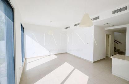 Villa - 4 Bedrooms - 4 Bathrooms for rent in Maple at Dubai Hills Estate 1 - Maple at Dubai Hills Estate - Dubai Hills Estate - Dubai