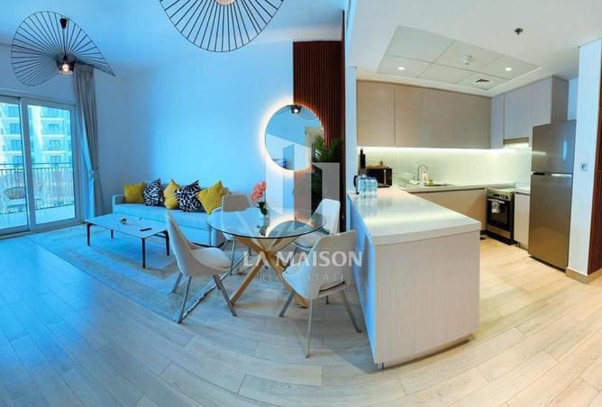 Fully Furnished | High floor | Full canal View — photo 3