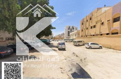 Land - Studio for sale in Al Naimiya - Al Nuaimiya - Ajman