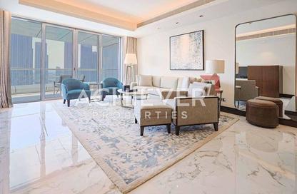 Apartment - 2 Bedrooms - 3 Bathrooms for sale in Burj Lake Hotel - The Address DownTown - Downtown Dubai - Dubai Apartment - 2 Bedrooms - 3 Bathrooms for sale in Burj Lake Hotel - The Address DownTown - Downtown Dubai - Dubai