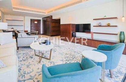 Apartment - 2 Bedrooms - 3 Bathrooms for sale in Burj Lake Hotel - The Address DownTown - Downtown Dubai - Dubai Apartment - 2 Bedrooms - 3 Bathrooms for sale in Burj Lake Hotel - The Address DownTown - Downtown Dubai - Dubai
