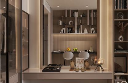 Apartment - 1 Bedroom - 2 Bathrooms for sale in Coventry Gardens Phase 2 - Dubai Land Residence Complex - Dubai