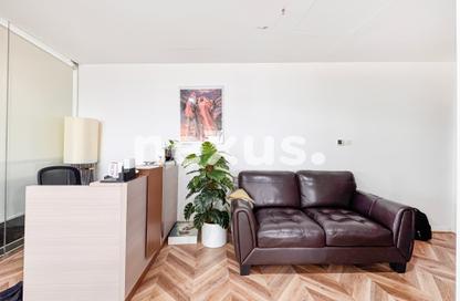 Office Space - Studio for rent in I Rise Tower - Barsha Heights (Tecom) - Dubai Office Space - Studio for rent in I Rise Tower - Barsha Heights (Tecom) - Dubai