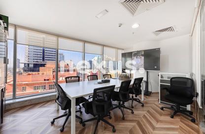Office Space - Studio for rent in I Rise Tower - Barsha Heights (Tecom) - Dubai Office Space - Studio for rent in I Rise Tower - Barsha Heights (Tecom) - Dubai