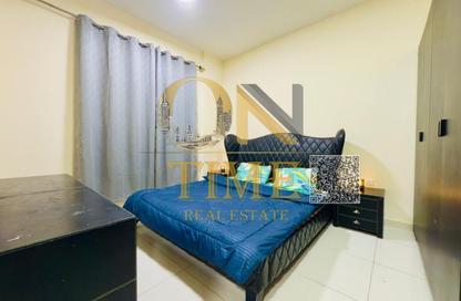 Apartment - 2 Bedrooms - 2 Bathrooms for rent in Al Rawda 1 - Al Rawda - Ajman