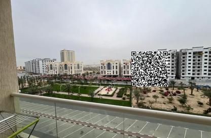 Apartment - 2 Bedrooms - 2 Bathrooms for sale in Al Amira Village - Al Yasmeen - Ajman