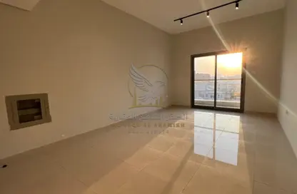 Apartment - 1 Bedroom - 2 Bathrooms for rent in Al Nuimiya 2 - Al Nuaimiya - Ajman