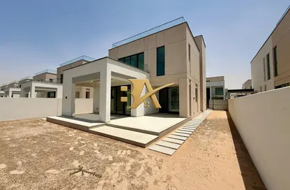 فيلا - 3 غرف نوم - 4 حمامات للايجار في كايا 1 - المرابع العربية 3 - دبي