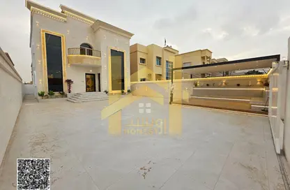 Villa - 4 Bedrooms - 6 Bathrooms for sale in Al Mowaihat 1 - Al Mowaihat - Ajman