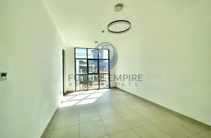 Apartment - 1 Bedroom - 2 Bathrooms for rent in Al Habbai 3 - Jumeirah Garden City - Al Satwa - Dubai