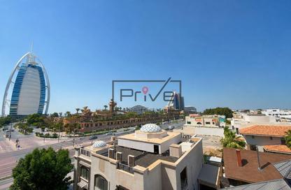 Apartment - 1 - 1 for sale in Lamtara 1 - Madinat Jumeirah Living - Umm Suqeim 3 - Umm Suqeim - Dubai