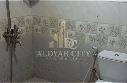 Apartment - Studio - 1 Bathroom for rent in Al Mowaihat 1 - Al Mowaihat - Ajman Apartment - Studio - 1 Bathroom for rent in Al Mowaihat 1 - Al Mowaihat - Ajman