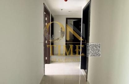 Apartment - 2 - 2 for rent in Al Noor Tower Ajman - Al Jurf Industrial 3 - Al Jurf Industrial - Ajman Apartment - 2 - 2 for rent in Al Noor Tower Ajman - Al Jurf Industrial 3 - Al Jurf Industrial - Ajman