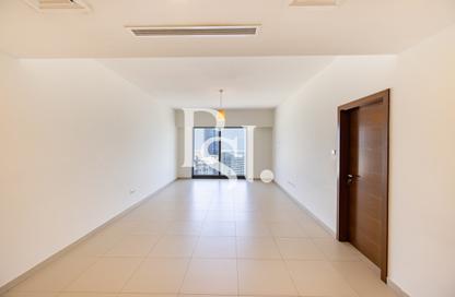 Apartment - 1 - 2 for rent in The Gate Tower 1 - Shams Abu Dhabi - Al Reem Island - Abu Dhabi