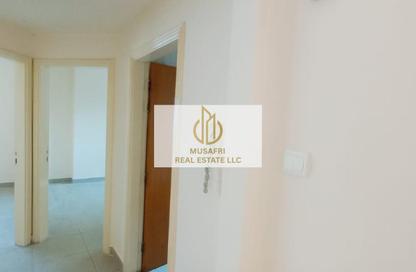 Apartment - 2 Bedrooms - 2 Bathrooms for rent in Al Nahda Complex - Al Nahda - Sharjah