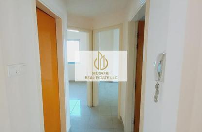Apartment - 2 Bedrooms - 2 Bathrooms for rent in Al Nahda Complex - Al Nahda - Sharjah