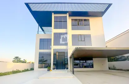 Villa - 5 Bedrooms - 6 Bathrooms for sale in Jumeirah Park Homes - Jumeirah Park - Dubai Villa - 5 Bedrooms - 6 Bathrooms for sale in Jumeirah Park Homes - Jumeirah Park - Dubai